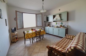 Casa Vacanze  B & B Santa Caterina