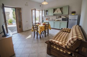 Casa Vacanze  B & B Santa Caterina