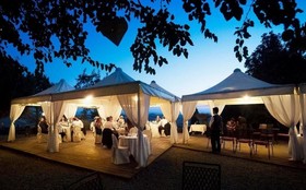 Castello di Leonina Relais