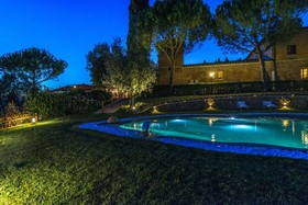 Castello di Leonina Relais