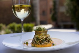 Castello di Leonina Relais