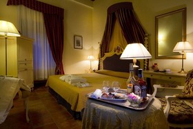 Castello di Leonina Relais