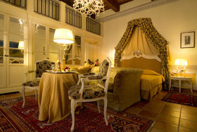 Castello di Leonina Relais