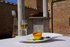 Castello di Leonina Relais