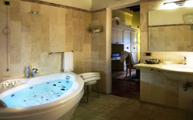 Castello di Leonina Relais