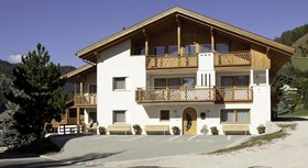 Apartments Chalet Maria