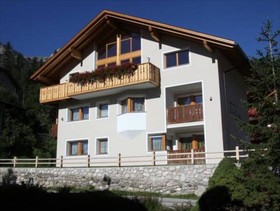 Ciasa Rudiferia Appartamenti In Alta Badia