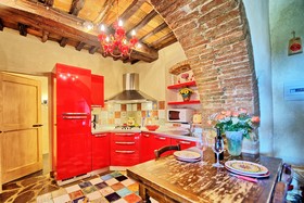Casa Anna