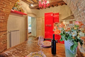 Casa Anna