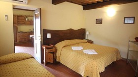 Agriturismo Pian di Fiume
