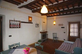 Agriturismo Pian di Fiume