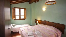 Agriturismo Pian di Fiume