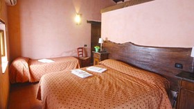 Agriturismo Pian di Fiume