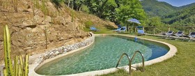 Agriturismo Pian di Fiume