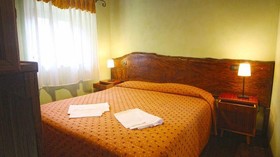 Agriturismo Pian di Fiume