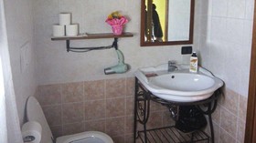 Agriturismo Pian di Fiume