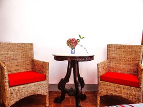 Casa Bianca