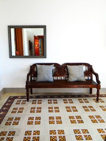 Casa Bianca
