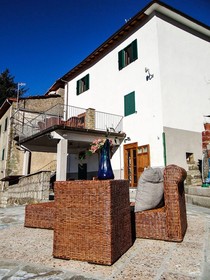 Casa Bianca