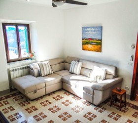 Casa Bianca