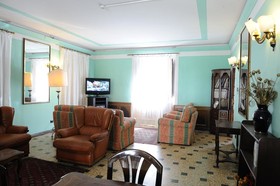 La Ninfa Hotel