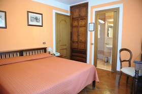 La Ninfa Hotel
