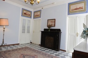 La Ninfa Hotel