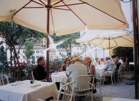 La Ninfa Hotel