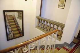 La Ninfa Hotel