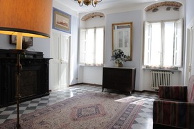 La Ninfa Hotel