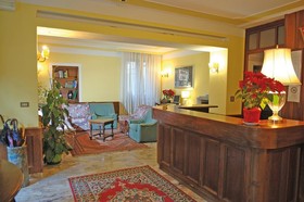 La Ninfa Hotel
