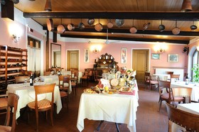 La Ninfa Hotel