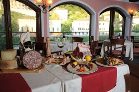 La Ninfa Hotel