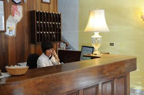 La Ninfa Hotel