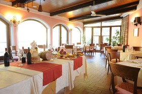 La Ninfa Hotel