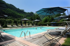 La Ninfa Hotel