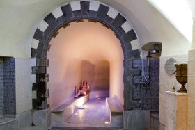 Hotel & Terme Bagni di Lucca