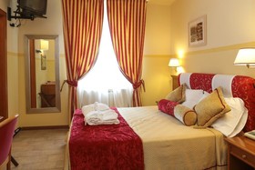 Hotel & Terme Bagni di Lucca