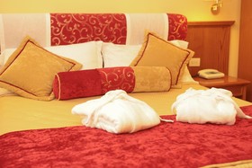 Hotel & Terme Bagni di Lucca