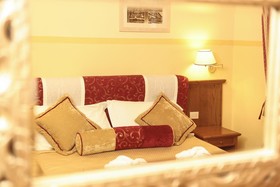 Hotel & Terme Bagni di Lucca