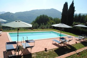 Tenuta La Fratta