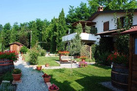 Tenuta La Fratta