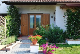 Tenuta La Fratta
