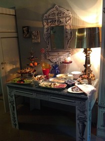 Villa Lucchesi
