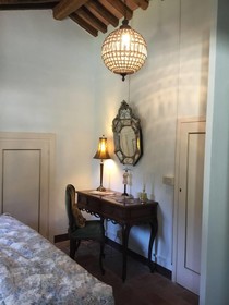 Villa Lucchesi