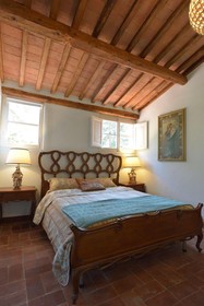 Villa Lucchesi