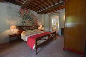 Villa Lucchesi