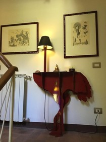 Villa Lucchesi