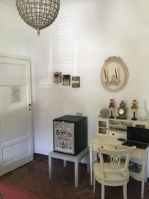 Villa Lucchesi