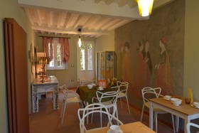 Villa Lucchesi